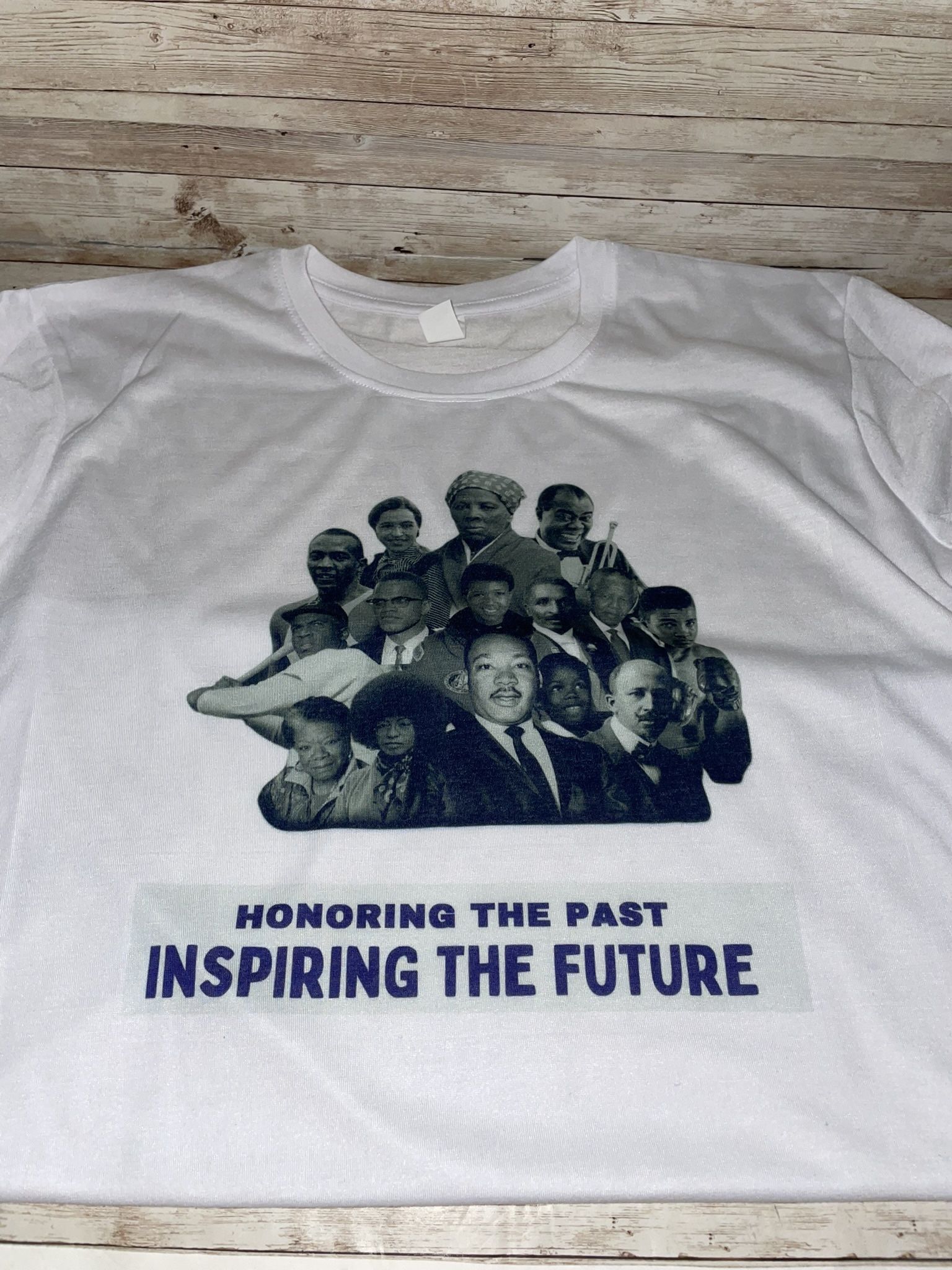 Black History T Shirt
