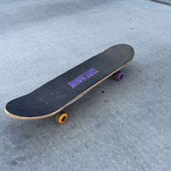 Tony Hawk Skateboard