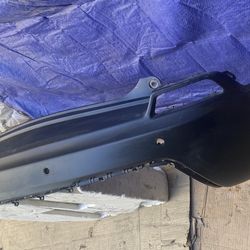 Jeep Cherokee Rear Bumper 19 to 23 Factory Oem 