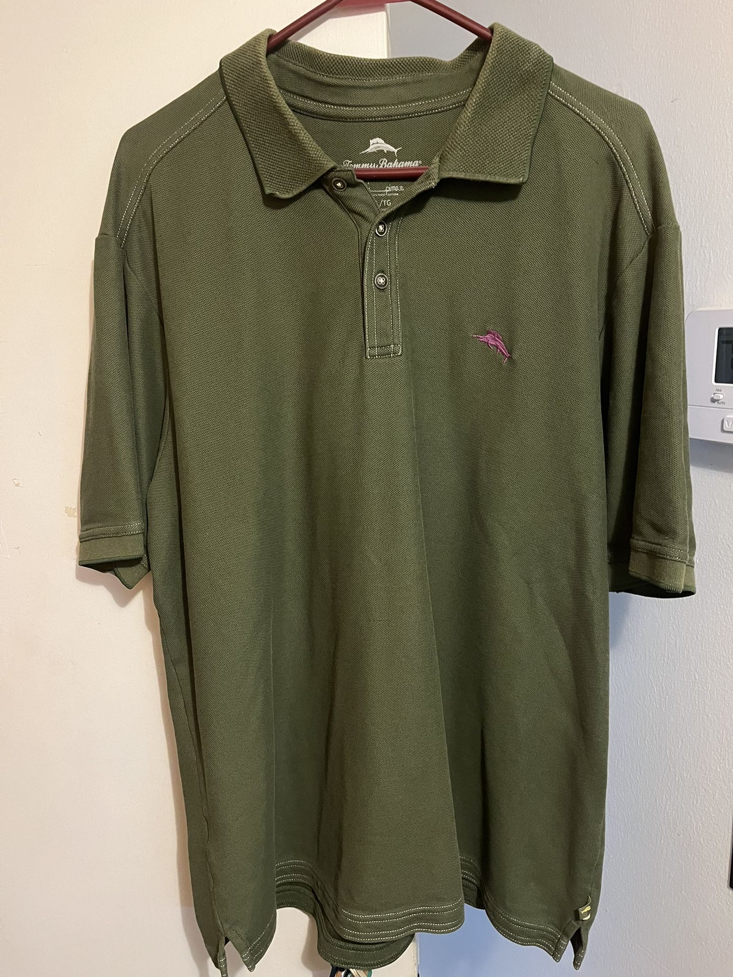 Tommy Bahama Polo Shirt