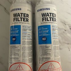 Refrigerator Filter Samsung 