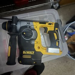 Dewalt tool 