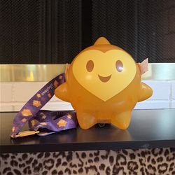 Disney Wish Sipper-lights up