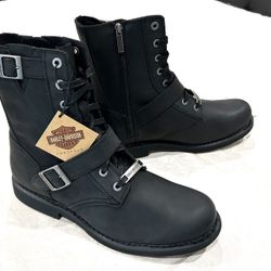 Brand New/Never Used! HARLEY DAVIDSON Ranger Boots