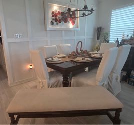 Dinning room set