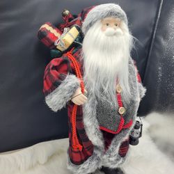 Santa Claus Decoration