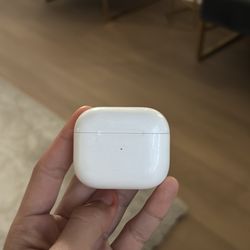 Apple AirPods