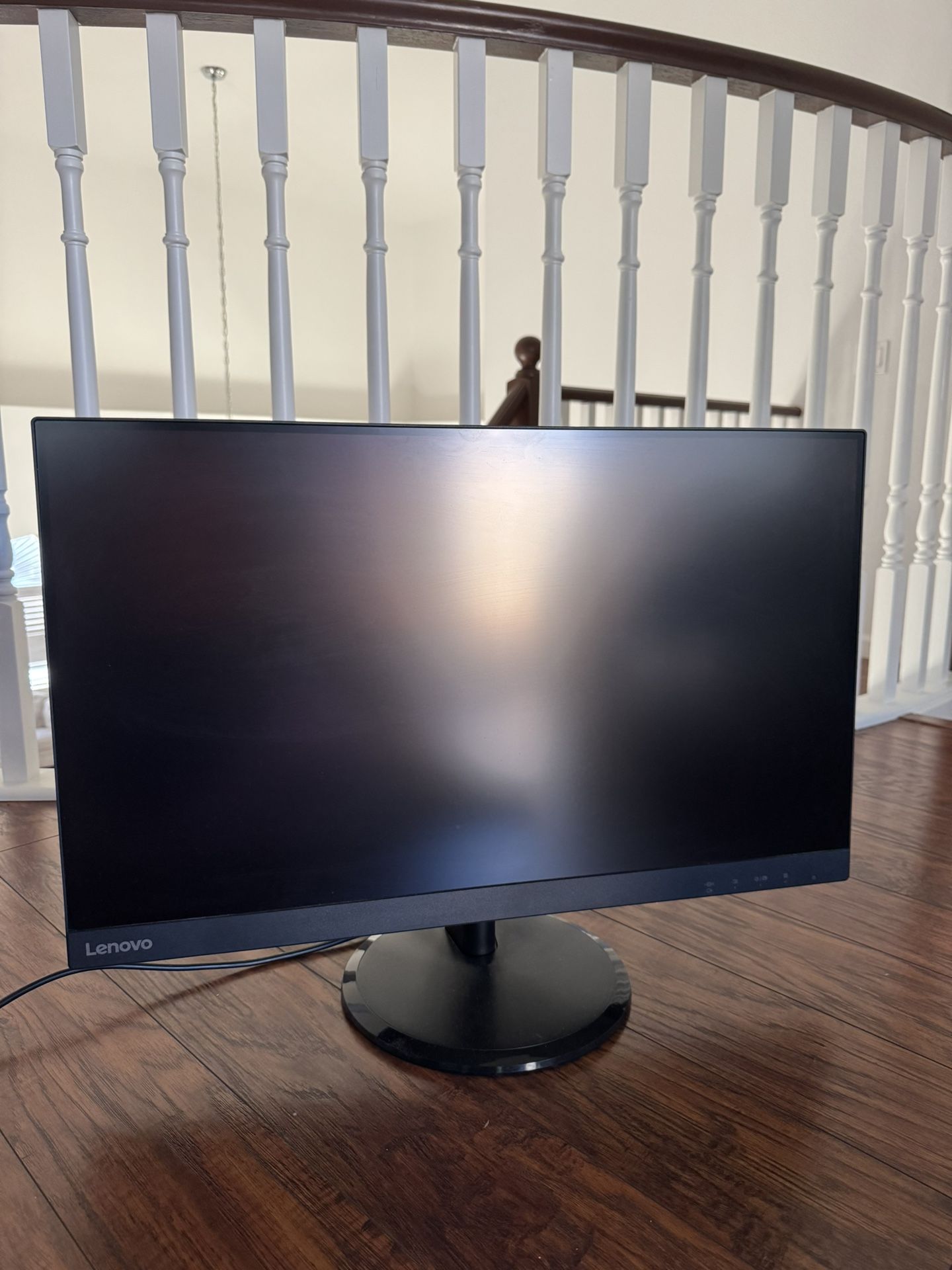 Lenovo D27-30 Monitor