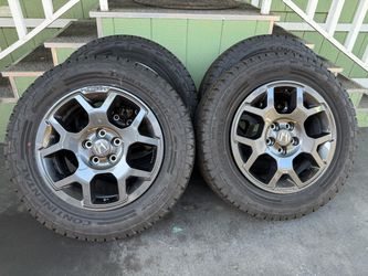 2026 Honda pilot trailsport wheels rims and tires