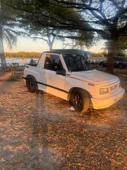 Geo tracker