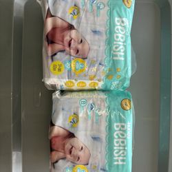 Pampers