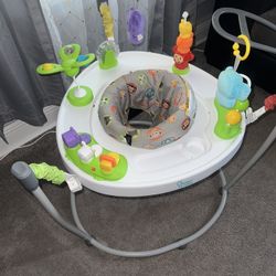 Baby Bouncer 