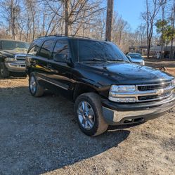 2006 Chevrolet Tahoe
