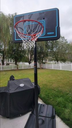 basketball goal
