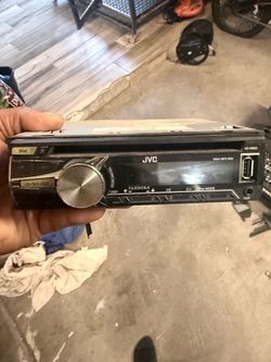 Car Stereo