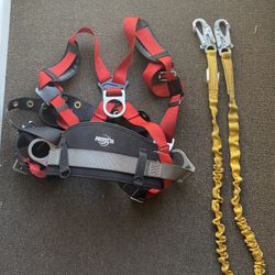 HARNESS