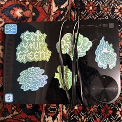 Samsung BD-HM5C76 Blu-ray player