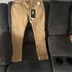 Brand New Pants