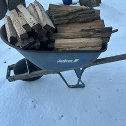Fire Wood 