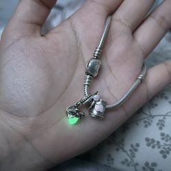 pandora bracelet 