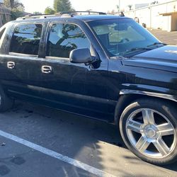 2006 Chevrolet Avalanche