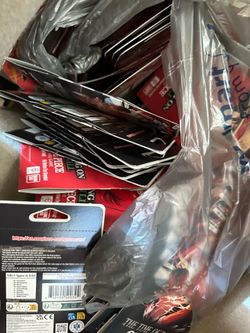 ONE PIECE 16 / OP16 SLEEVE PACKS / NEW