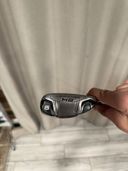 Cleveland Launcher Hb Turbo 8 Iron RH