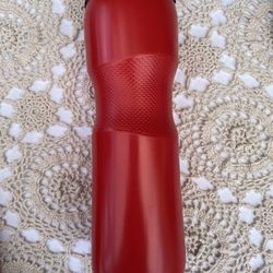 Plastic Water Bottle