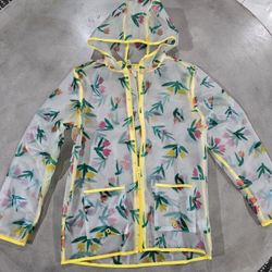 Rain Jacket