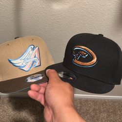 Hats 