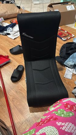 Rocker Gaming Chair