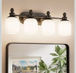 Vanity Light (Bulbs Not Included)