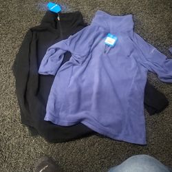 Womens Columbia Sweatshirt Xl