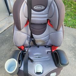 Car Seat