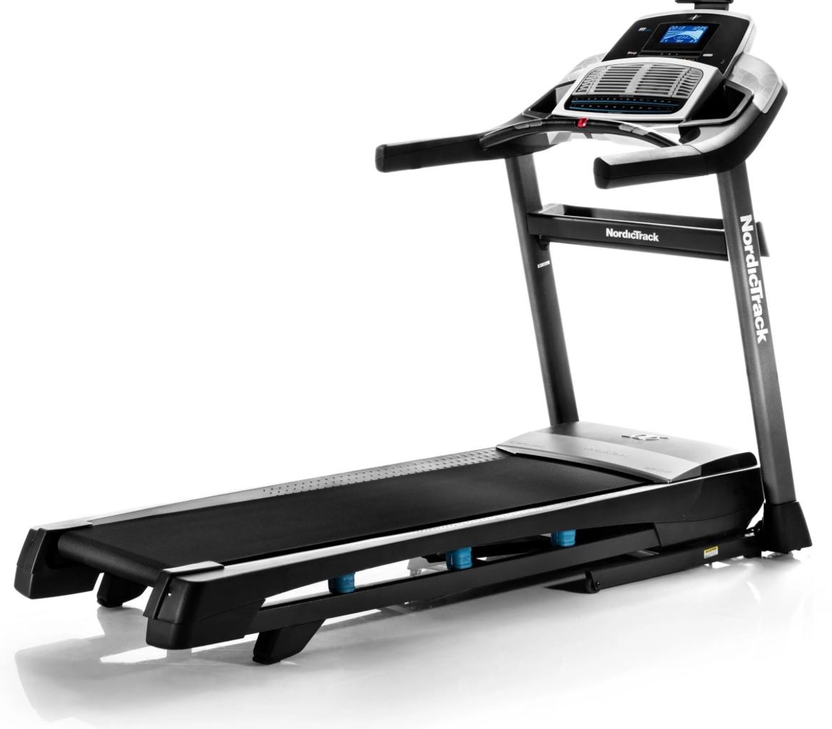 NordicTrack C 1270 Pr Treadmill