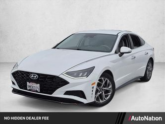 2020 Hyundai Sonata