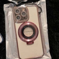iPhone cases
