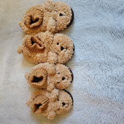 Baby Gap Slipper