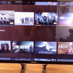 Samsung 46" HD TV