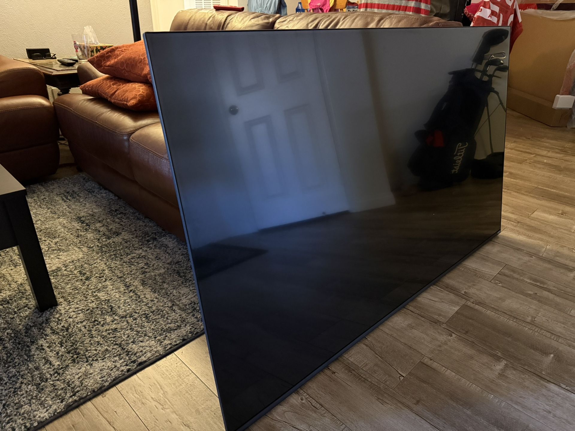 65in Vizio TV