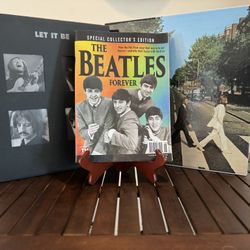 TV GUIDE SPECIAL-2023-THE BEATLES FOREVER-SPECIAL COLLECTOR'S EDITION