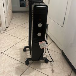 Heater