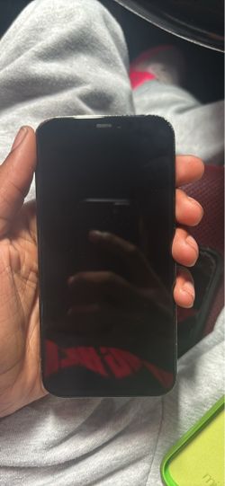 Apple iPhone 12 Pro