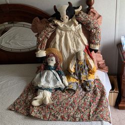 Thanksgiving  Decorations 