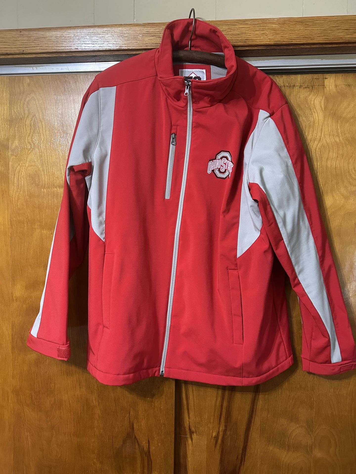 Ohio State Jacket Men’s Xl