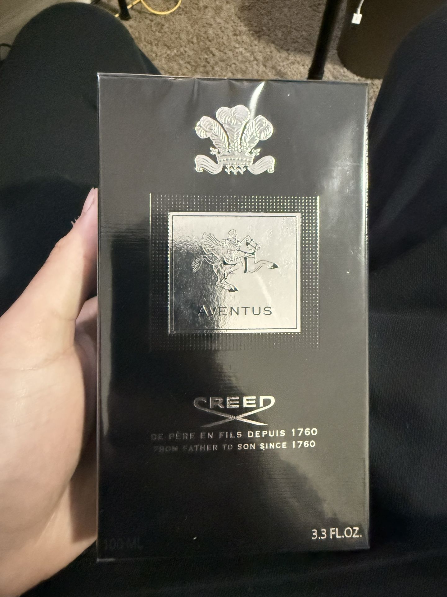 Creed Aventus