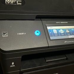 Brother MFC-8950DW