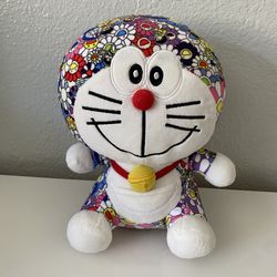 Doraemon Plush (9 Inch)