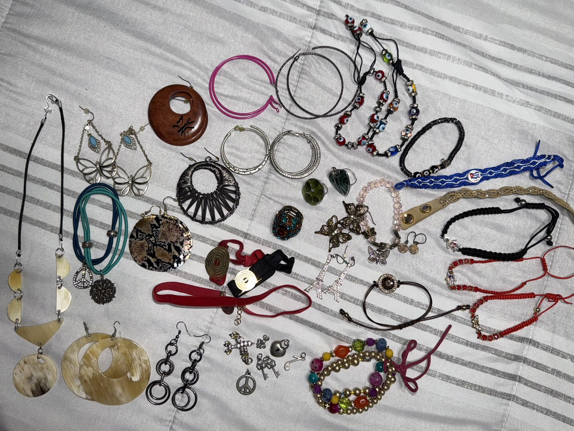 Jewelry Bundle