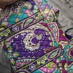 Vera Bradley Bag